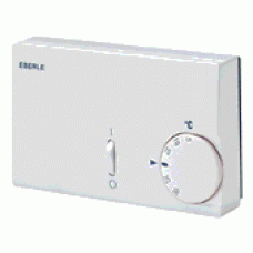 Eberle KLR-E7202 fan-coil, klíma