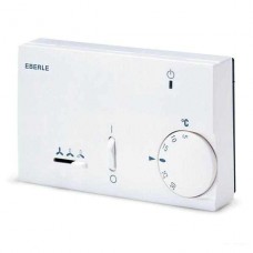 Eberle KLR-E7222 fan-coil, klíma