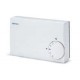 Eberle KLR-E52555 fan-coil, klíma