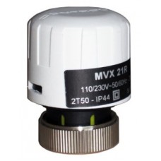 Controlli	MVX22R on-off,NC,230VAC