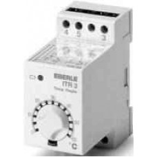 Eberle ITR-3/20 távérzékelős termosztát -40°