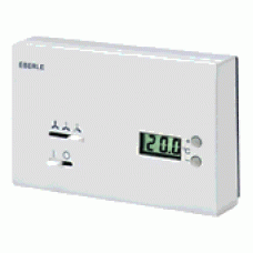 Eberle KLR-E52723 Digitális, klíma