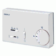 Eberle KLR-E7010 fan-coil, klíma 