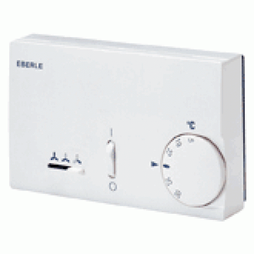 Eberle KLRE7203 fancoil, klíma