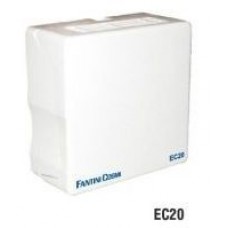 Fantini Cosmi EC20 falra szerelhető hőmérséklet távérzékelő